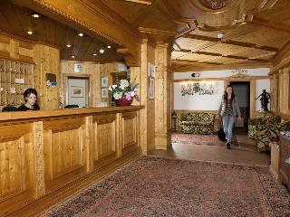 Hotel Cristallo