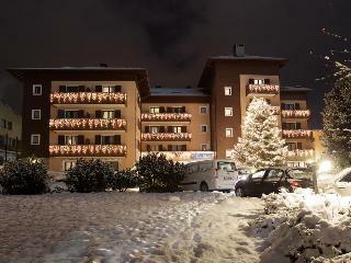 Hotel Cristallo