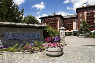 Hotel Cristallo