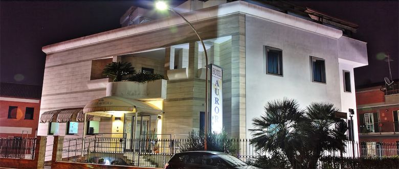 Hotel Aurora
