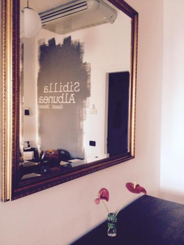 Hotel Sibilla Albunea