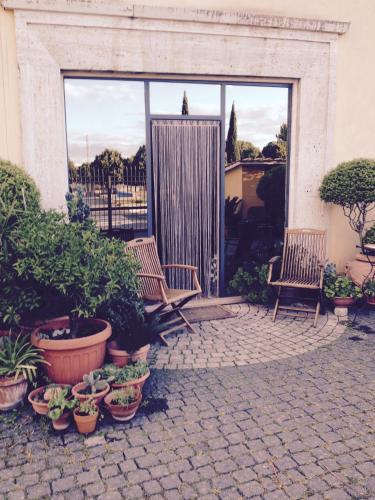 Hotel Sibilla Albunea