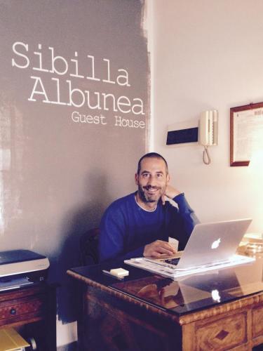 Hotel Sibilla Albunea