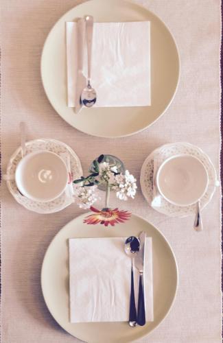 Hotel Sibilla Albunea