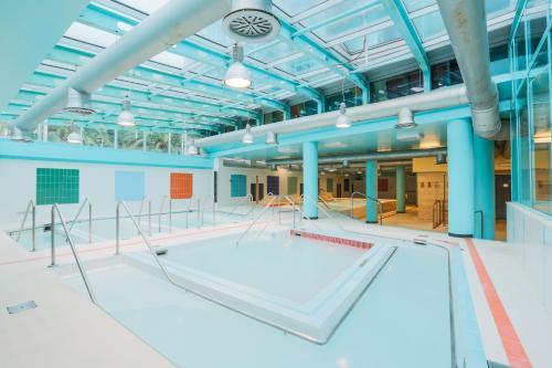 Victoria Terme Hotel