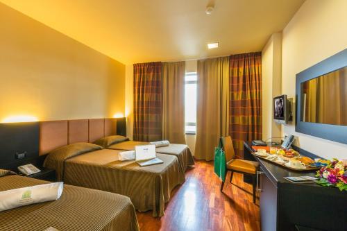 Victoria Terme Hotel