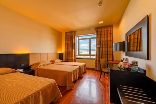 Victoria Terme Hotel