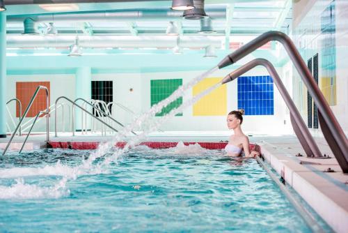 Victoria Terme Hotel