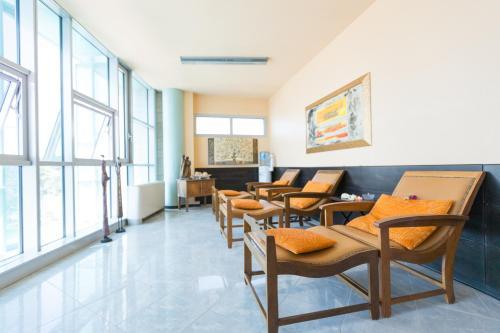 Victoria Terme Hotel