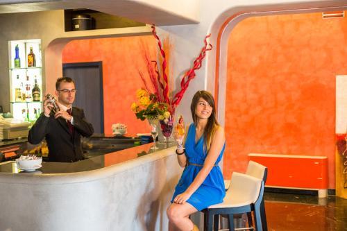 Victoria Terme Hotel