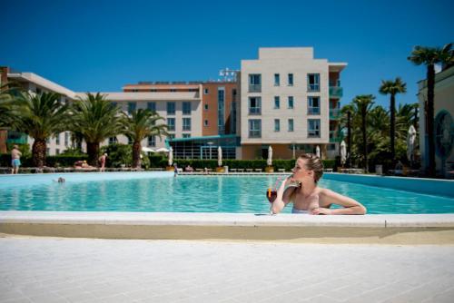 Victoria Terme Hotel