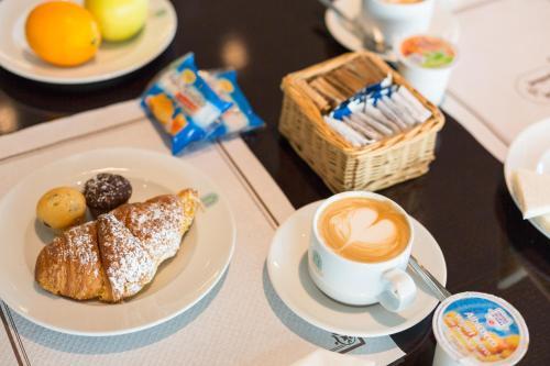 Victoria Terme Hotel