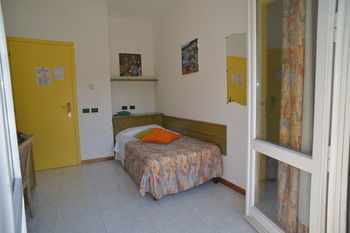 Hotel Salus