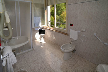 Hotel Salus
