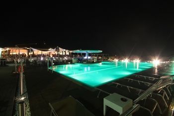 Hotel Salus