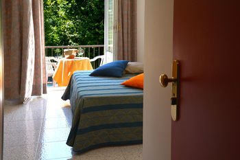 Hotel Salus