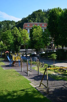 Hotel Salus