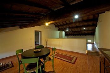 Bed & Breakfast Corte Bertoia