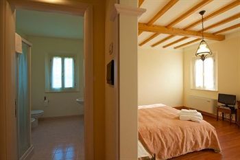 Bed & Breakfast Corte Bertoia