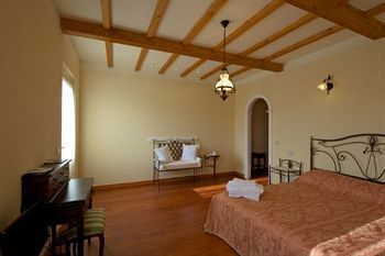 Bed & Breakfast Corte Bertoia