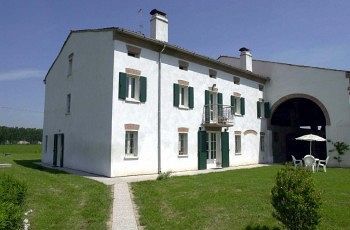 Bed & Breakfast Corte Bertoia