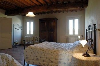 Bed & Breakfast Corte Bertoia