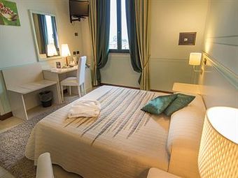Eden Hotel