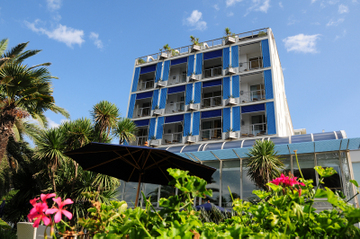 Hotel Excelsior