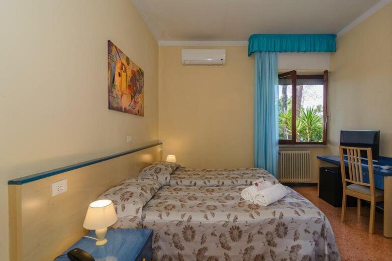 Hotel Storyville