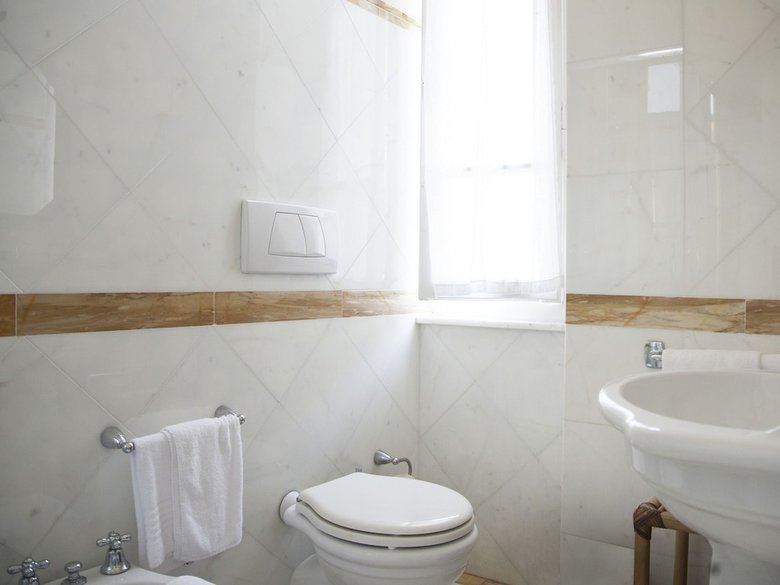 Hotel Villa Maremonti