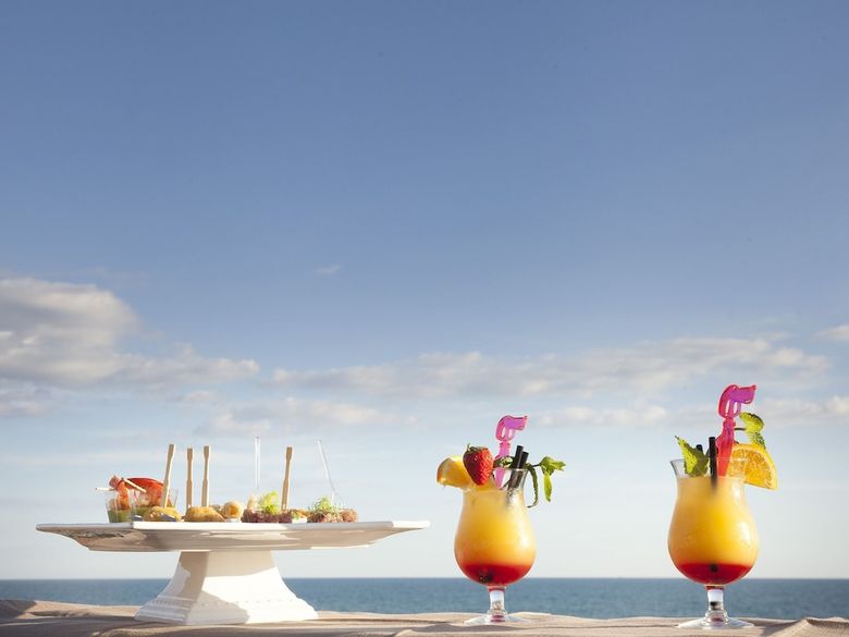 Hotel Villa Maremonti