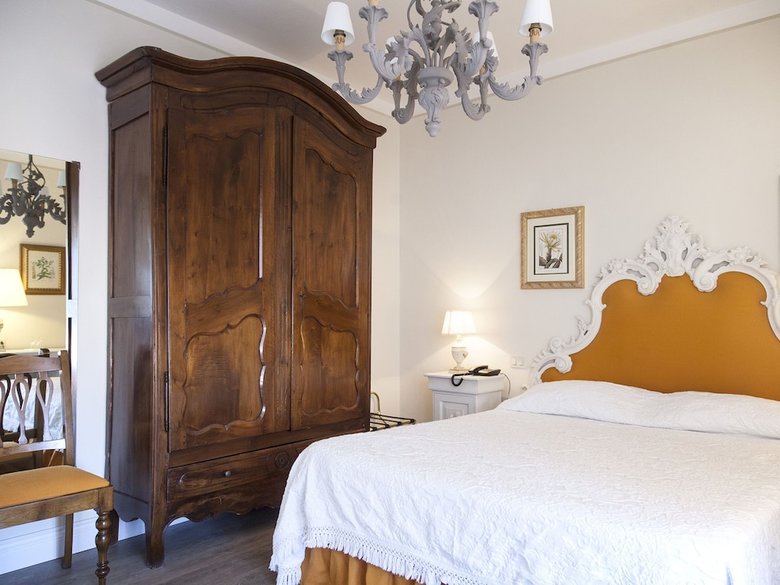 Hotel Villa Maremonti