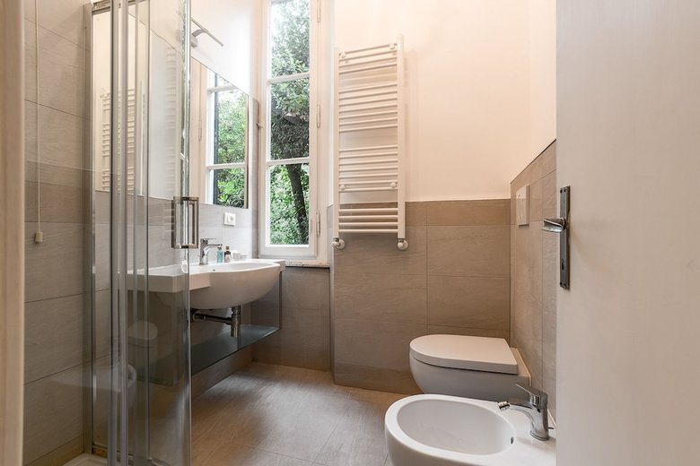 Hotel Villa Maremonti
