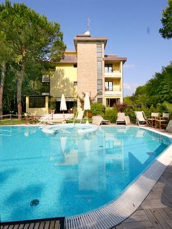 Hotel Nedy
