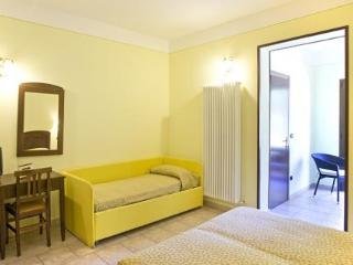 Hotel La Pineta