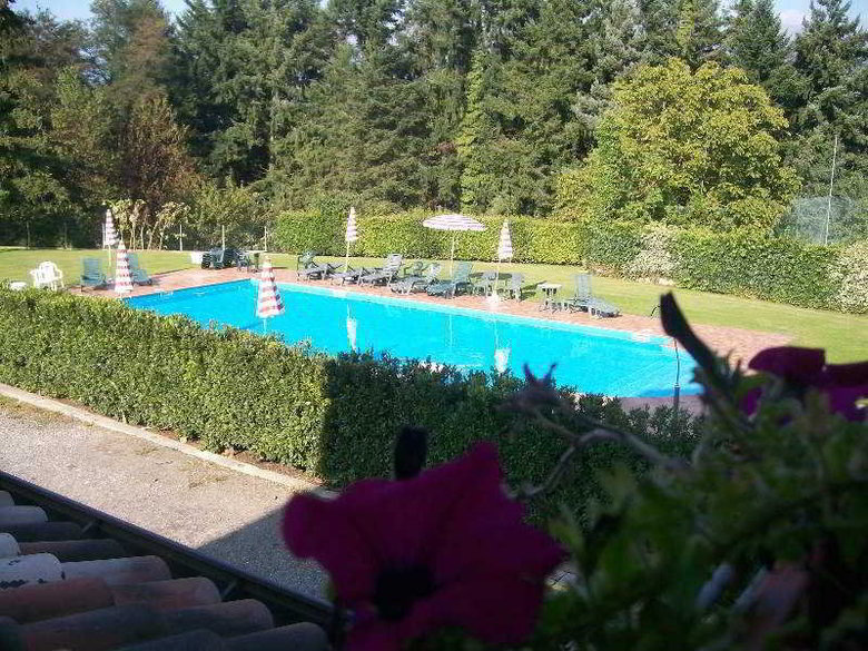 Hotel La Pineta