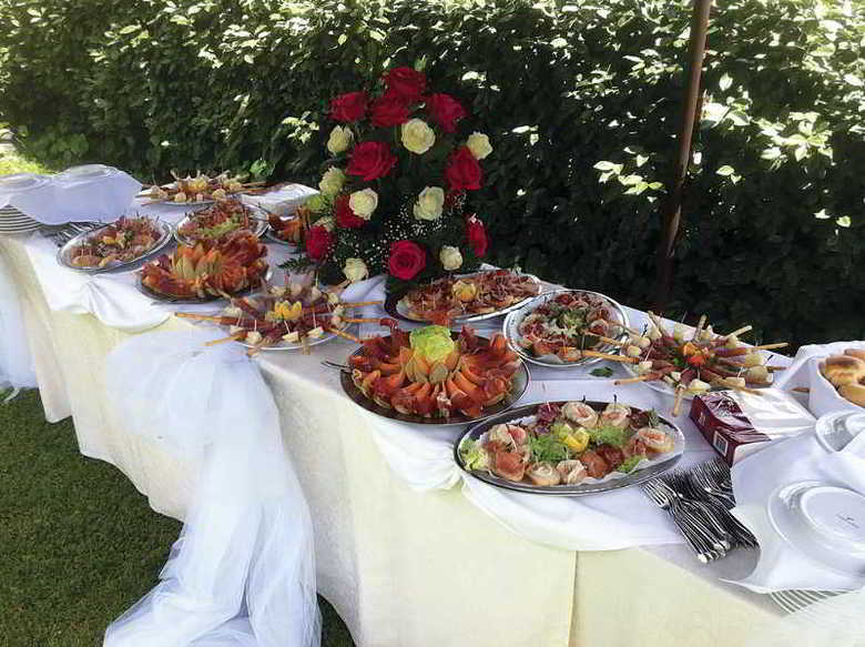 Hotel La Pineta