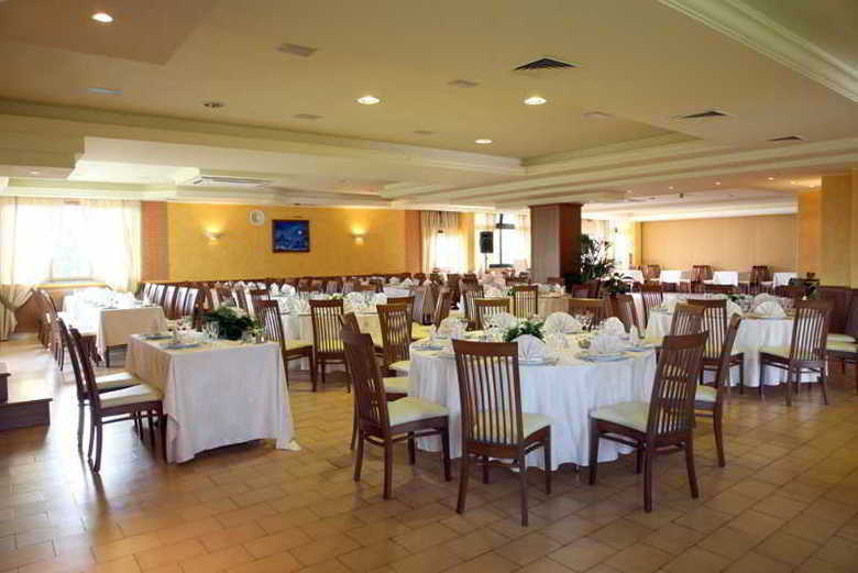 Hotel La Pineta