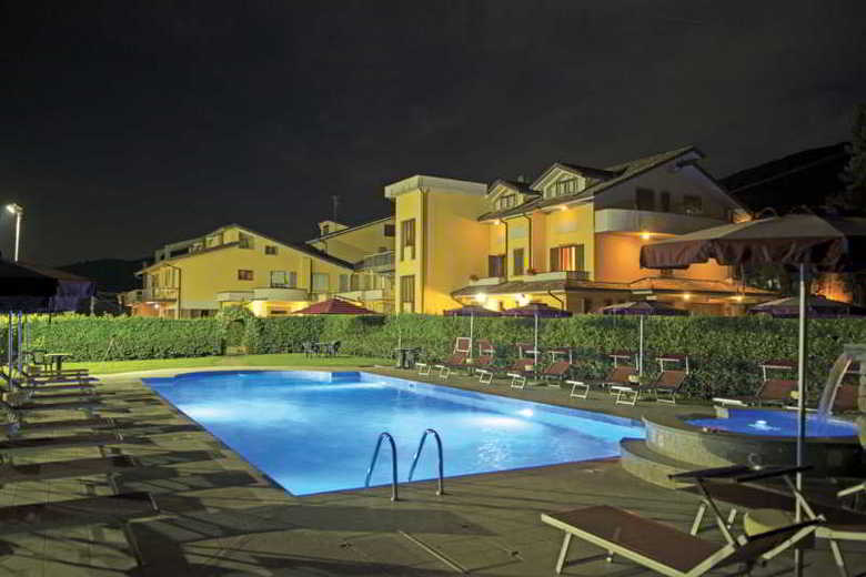 Hotel La Pineta