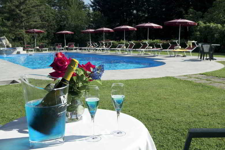 Hotel La Pineta