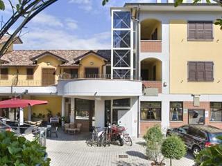 Hotel La Pineta