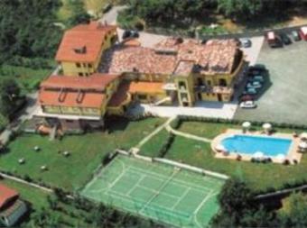 Hotel La Pineta