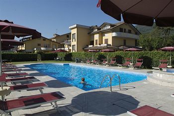 Hotel La Pineta
