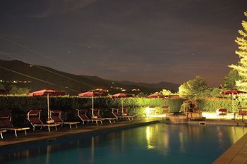Hotel La Pineta