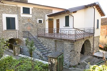 Hotel La Pineta