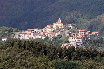 Hotel La Pineta