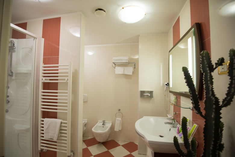 Hotel Uniqo Sempione Fiera
