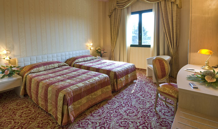 Hotel Uniqo Sempione Fiera