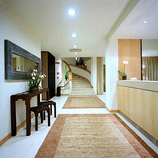 Hotel Touring