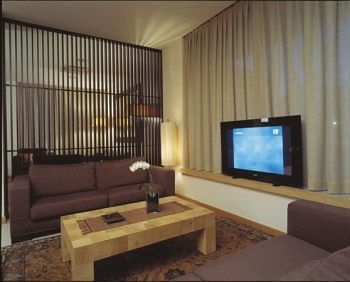 Hotel Touring